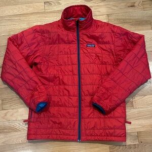 GUC Patagonia Kids Nano Puff Sz XL